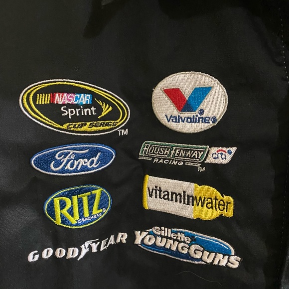 Carl Edward’s nascar shirt - Picture 7 of 7